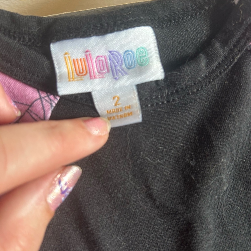 LLR Top - Picture 2 of 5
